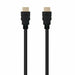 HDMI Cable NANOCABLE 10.15.3810 Black 10 m - Компютър Кабели и адаптери<<<Компютри|
