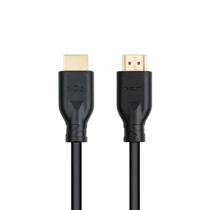 HDMI Cable NANOCABLE 10.15.3907 7 m Black - Компютър Кабели и адаптери<<<Компютри|