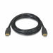 HDMI Cable NANOCABLE HDMI V2.0 1.5m V2.0 4K 1,5 m Black 1,5 m - Електроника Телевизори<<<Компютри|