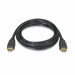 HDMI Cable NANOCABLE HDMI V2.0 1.5m V2.0 4K 1,5 m Black 1,5 m - Електроника Телевизори<<<Компютри|