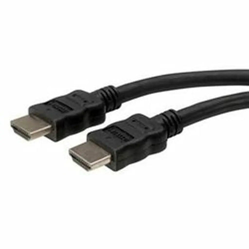 HDMI Cable Neomounts HDMI6MM Black 2 m - Компютър Кабели и адаптери<<<Компютри|