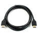 HDMI Cable Neomounts HDMI6MM Black 2 m - Компютър Кабели и адаптери<<<Компютри|