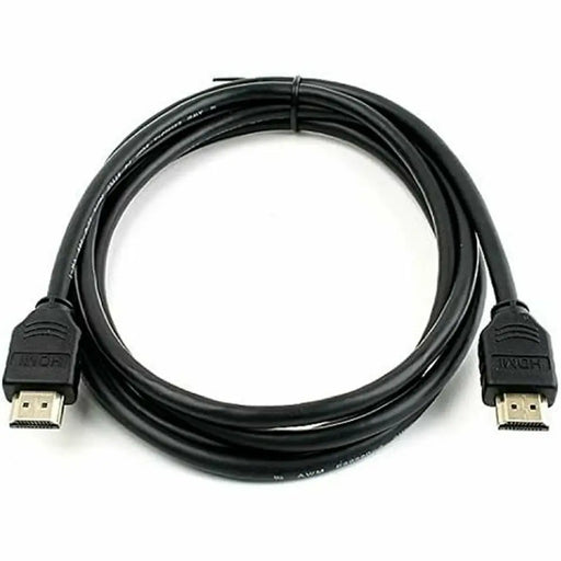 HDMI Cable Neomounts HDMI6MM Black 2 m - Компютър Кабели и адаптери<<<Компютри|