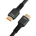HDMI Cable Netlock HDMI V2.1 - Компютър Кабели и адаптери<<<Компютри| Електроника<<<BigBuy&&&Адаптери<<<Компютър Кабели