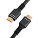 HDMI Cable Netlock HDMI V2.1 - Компютър Кабели и адаптери<<<Компютри| Електроника<<<BigBuy&&&Адаптери<<<Компютър Кабели