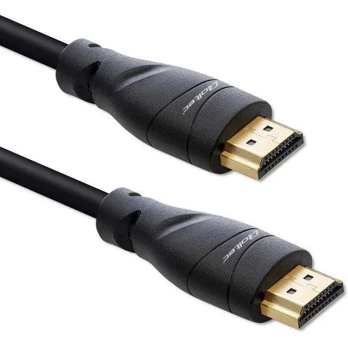 HDMI Cable Qoltec 50353 - HDMI cablesKBA-HDM<<<Cables and adaptersKBA<<<ActionPL&&&Компютър Кабели и