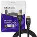 HDMI Cable Qoltec 50353 - HDMI cablesKBA-HDM<<<Cables and adaptersKBA<<<ActionPL&&&Компютър Кабели и