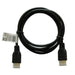 HDMI Cable Savio CL-01 1,5 m - Адаптери<<<Компютър Кабели и адаптери<<<Компютри| Електроника<<<BigBuy&&&HDMI