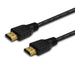 HDMI Cable Savio CL-34 10 m - Адаптери<<<Компютър Кабели и адаптери<<<Компютри| Електроника<<<BigBuy&&&HDMI
