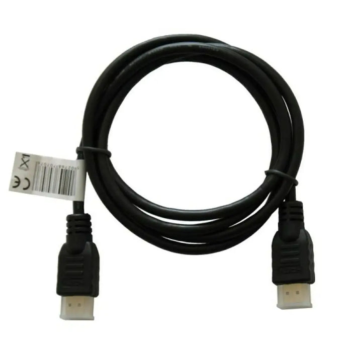HDMI Cable Savio CL-38 15 m - Адаптери<<<Компютър Кабели и адаптери<<<Компютри| Електроника<<<BigBuy&&&HDMI