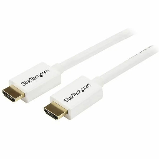 HDMI Cable Startech HD3MM7MW 7 m - Компютър Кабели и адаптери<<<Компютри| Електроника<<<BigBuy&&&Адаптери<<<Компютър