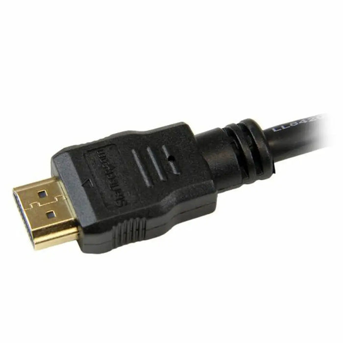 HDMI Cable Startech HDMM150CM 1,5 m 1,5 m Black - Компютър Кабели и адаптери<<<Компютри|