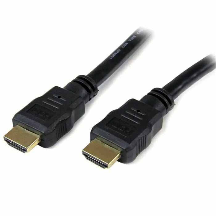 HDMI Cable Startech HDMM150CM 1,5 m 1,5 m Black - Компютър Кабели и адаптери<<<Компютри|