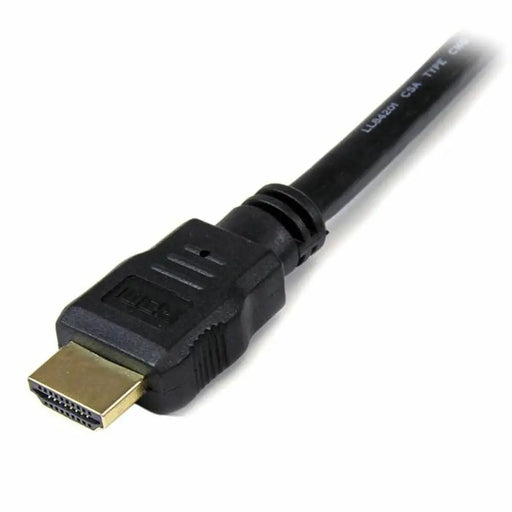 HDMI Cable Startech HDMM1M 1 m - Компютър Кабели и адаптери<<<Компютри| Електроника<<<BigBuy&&&Адаптери<<<Компютър