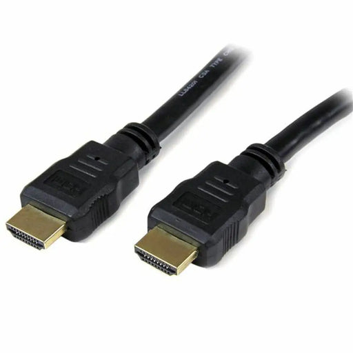 HDMI Cable Startech HDMM1M 1 m - Компютър Кабели и адаптери<<<Компютри| Електроника<<<BigBuy&&&Адаптери<<<Компютър