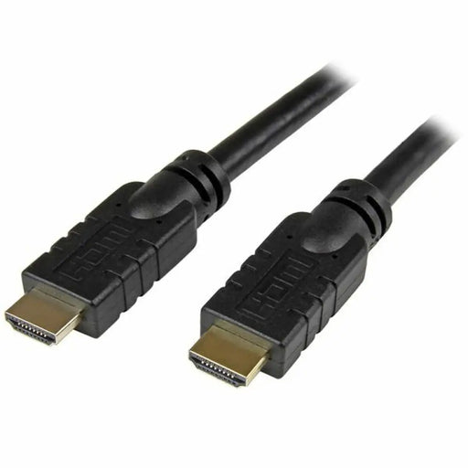 HDMI Cable Startech HDMM20MA 20 m - Компютър Кабели и адаптери<<<Компютри| Електроника<<<BigBuy&&&Адаптери<<<Компютър