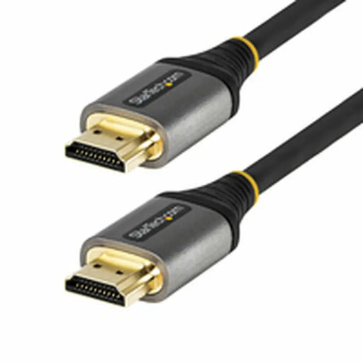 HDMI Cable Startech HDMM21V3M - Компютър Кабели и адаптери<<<Компютри| Електроника<<<BigBuy&&&Адаптери<<<Компютър