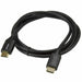 HDMI Cable Startech HDMM2MP (2 m) Black - Компютър Кабели и адаптери<<<Компютри|