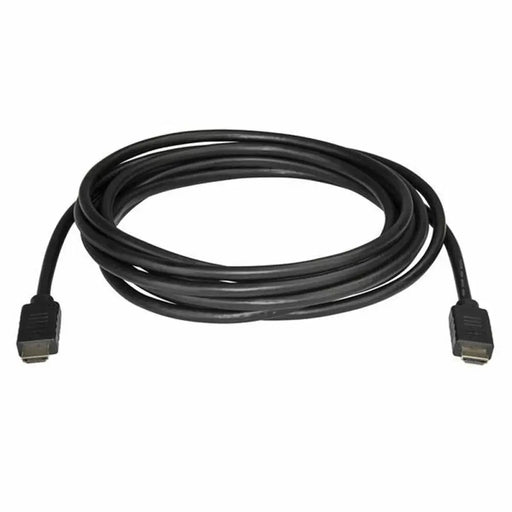 HDMI Cable Startech HDMM5MP Black 5 m - Компютър Кабели и адаптери<<<Компютри|