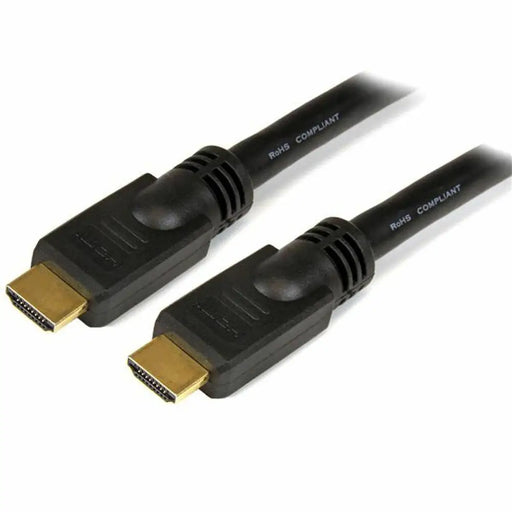 HDMI Cable Startech HDMM7M 7 m - Компютър Кабели и адаптери<<<Компютри| Електроника<<<BigBuy&&&Адаптери<<<Компютър