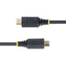 HDMI Cable Startech PREMIUM Black 2 m - Компютър Кабели и адаптери<<<Компютри|