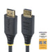 HDMI Cable Startech PREMIUM Black 50 cm - Компютър Кабели и адаптери<<<Компютри|