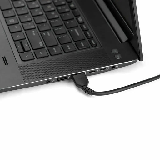 HDMI Cable Startech RHDMM150CMP Black 1,5 m - Компютър Кабели и адаптери<<<Компютри|