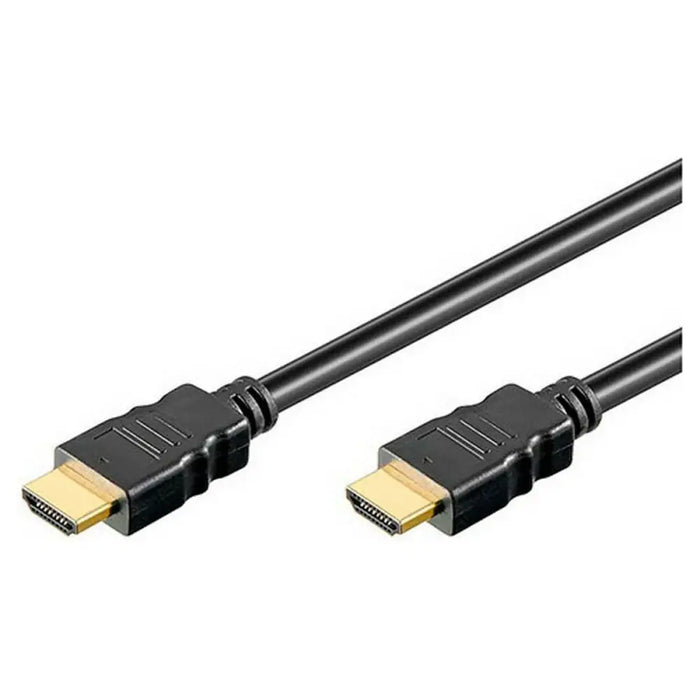 HDMI Cable TM Electron V2.0 3 m - Компютър Кабели и адаптери<<<Компютри| Електроника<<<BigBuy