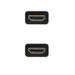 HDMI Cable TooQ 10.15.3701-L150 V2.0 Black 1,5 m - Електроника Телевизори<<<Компютри| Електроника<<<BigBuy&&&Аудио и