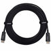HDMI Cable Unitek C11072BK-15M 15 m - Адаптери<<<Компютър Кабели и адаптери<<<Компютри| Електроника<<<BigBuy&&&HDMI