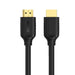 HDMI Cable Unitek C11079BK-20M Black 20 m - Адаптери<<<Компютър Кабели и адаптери<<<Компютри|