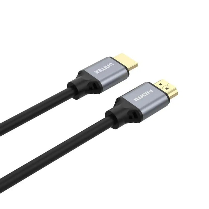 HDMI Cable Unitek C138W 2 m - Адаптери<<<Компютър Кабели и адаптери<<<Компютри| Електроника<<<BigBuy&&&HDMI