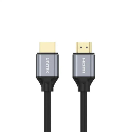 HDMI Cable Unitek C140W 5 m - Адаптери<<<Компютър Кабели и адаптери<<<Компютри| Електроника<<<BigBuy&&&HDMI