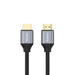 HDMI Cable Unitek C140W 5 m - Адаптери<<<Компютър Кабели и адаптери<<<Компютри| Електроника<<<BigBuy&&&HDMI