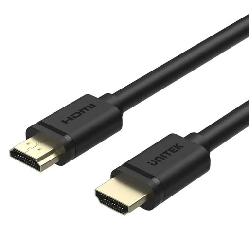 HDMI Cable Unitek Y-C136M 1 m - Адаптери<<<Компютър Кабели и адаптери<<<Компютри| Електроника<<<BigBuy&&&HDMI