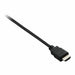 HDMI Cable V7 V7N2HDMI4-06F-BK Black - Адаптери<<<Компютър Кабели и адаптери<<<Компютри| Електроника<<<BigBuy