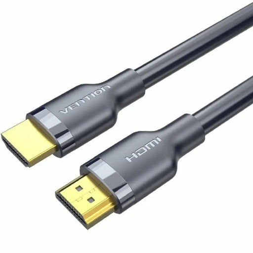 HDMI Cable Vention A13BH 2 m - Компютър Кабели и адаптери<<<Компютри| Електроника<<<BigBuy&&&Адаптери<<<Компютър Кабели