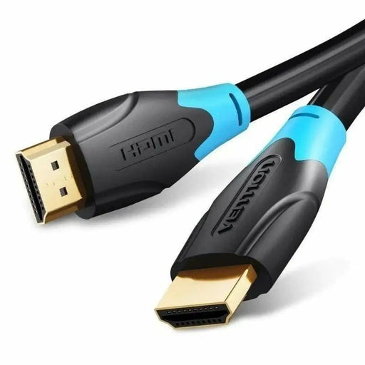 HDMI Cable Vention AACBQ 20 m - Компютър Кабели и адаптери<<<Компютри| Електроника<<<BigBuy&&&Адаптери<<<Компютър