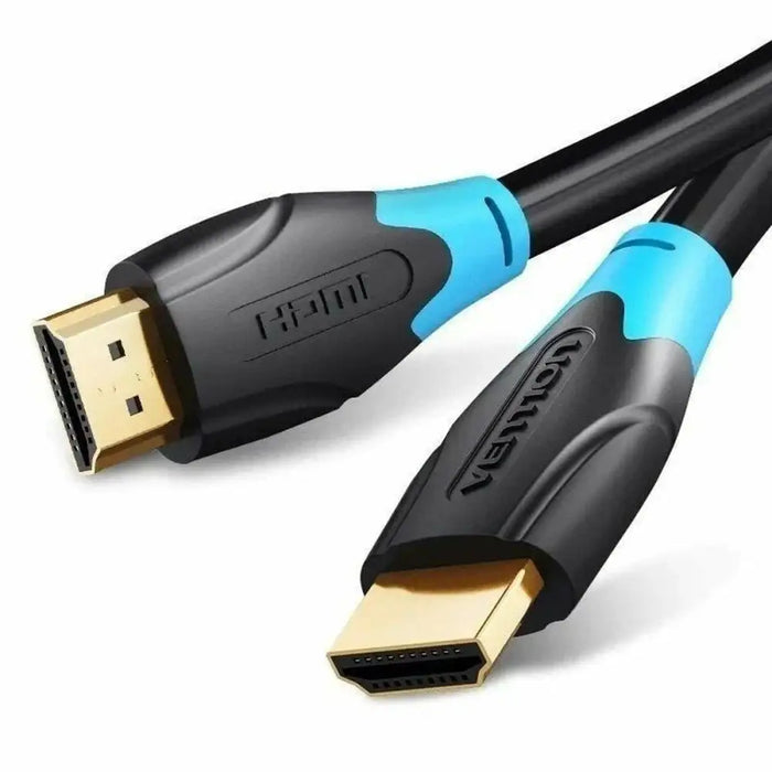 HDMI Cable Vention AACBQ 20 m - Компютър Кабели и адаптери<<<Компютри| Електроника<<<BigBuy&&&Адаптери<<<Компютър