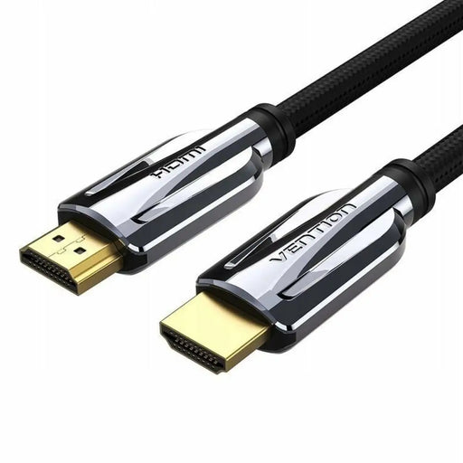 HDMI Cable Vention AALBI 3 m - Компютър Кабели и адаптери<<<Компютри| Електроника<<<BigBuy&&&Адаптери<<<Компютър Кабели