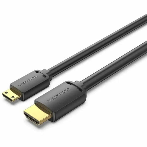 HDMI Cable Vention AGHBI 3 m - Компютър Кабели и адаптери<<<Компютри| Електроника<<<BigBuy&&&Адаптери<<<Компютър Кабели