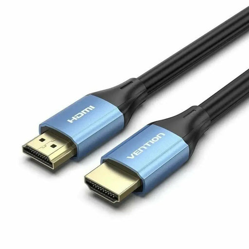 HDMI Cable Vention ALHSI 3 m - Компютър Кабели и адаптери<<<Компютри| Електроника<<<BigBuy&&&Адаптери<<<Компютър Кабели
