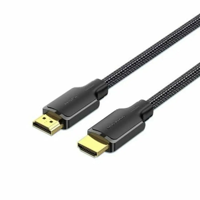 HDMI Cable Vention ALLBJ 5 m - Компютър Кабели и адаптери<<<Компютри| Електроника<<<BigBuy&&&Адаптери<<<Компютър Кабели
