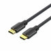 HDMI Cable Vention ALLBJ 5 m - Компютър Кабели и адаптери<<<Компютри| Електроника<<<BigBuy&&&Адаптери<<<Компютър Кабели