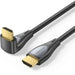 HDMI Cable Vention ALRBG 1,5 m - Компютър Кабели и адаптери<<<Компютри| Електроника<<<BigBuy&&&Адаптери<<<Компютър