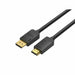 HDMI Cable Vention HADBG 1,5 m Black - Компютър Кабели и адаптери<<<Компютри|