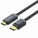 HDMI Cable Vention HAGBF 1 m - Компютър Кабели и адаптери<<<Компютри| Електроника<<<BigBuy&&&Адаптери<<<Компютър Кабели