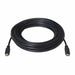 HDMI cable with Ethernet NANOCABLE 10.15.1820 20 m v1.4 Black 20 m - Електроника Телевизори<<<Компютри|