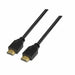 HDMI cable with Ethernet NANOCABLE 10.15.1820 20 m v1.4 Black 20 m - Електроника Телевизори<<<Компютри|