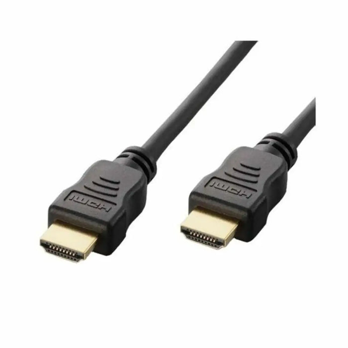 HDMI cable with Ethernet NANOCABLE 10.15.1825 25 m v1.4 Black Red 25 m - Електроника Телевизори<<<Компютри|